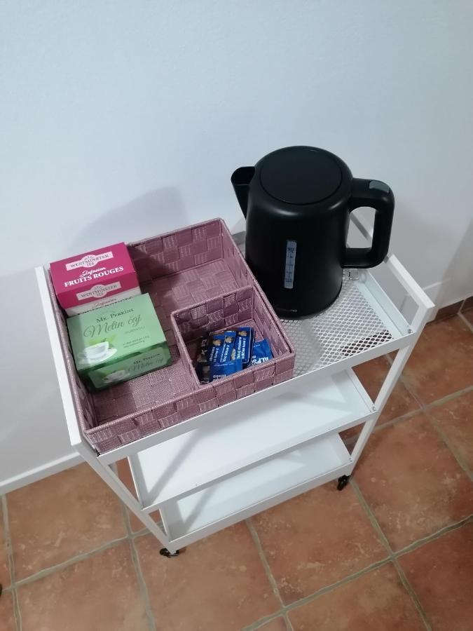 Apartma Sandi Sentilj Eksteriør bilde