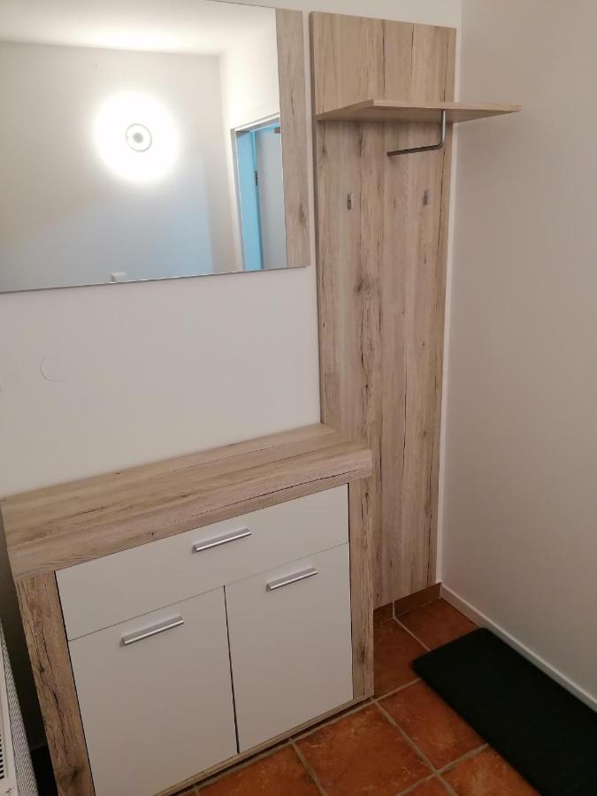 Apartma Sandi Sentilj Eksteriør bilde